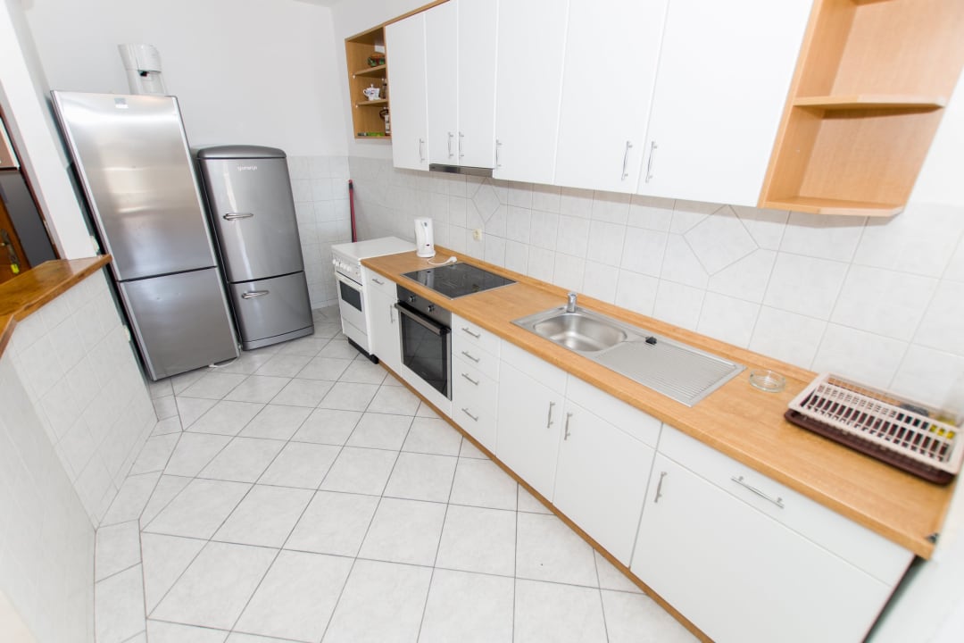 Zimmer Apartment MASTIP-A1