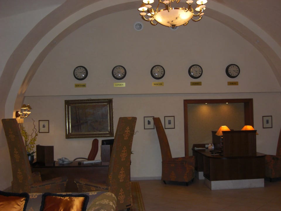Internet Lindner Hotel Prague Castle, part of JdV by Hyatt