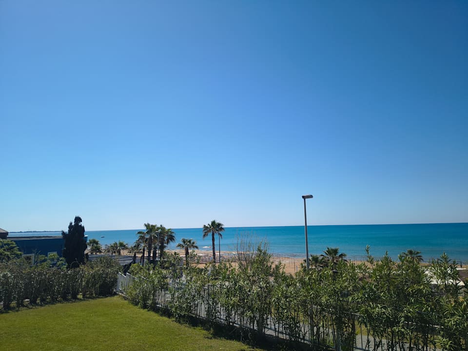 Strand FUN&SUN Smart Hane Sun Hotel