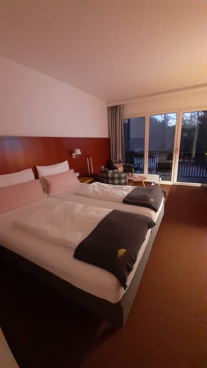 Zimmer Landhaus Sommerau