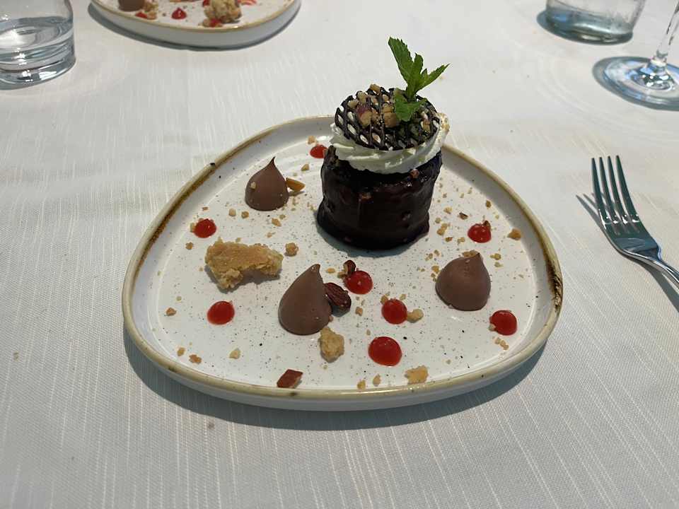 Gastro Hotel Miramare