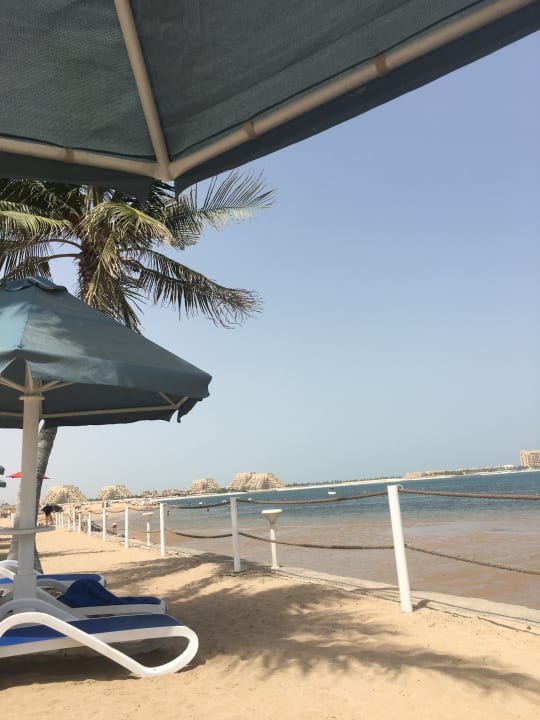 Strand BM Beach Resort