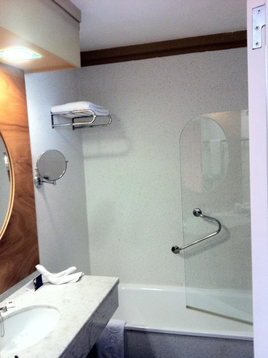 Großes Bad MUR Hotel Neptuno Gran Canaria