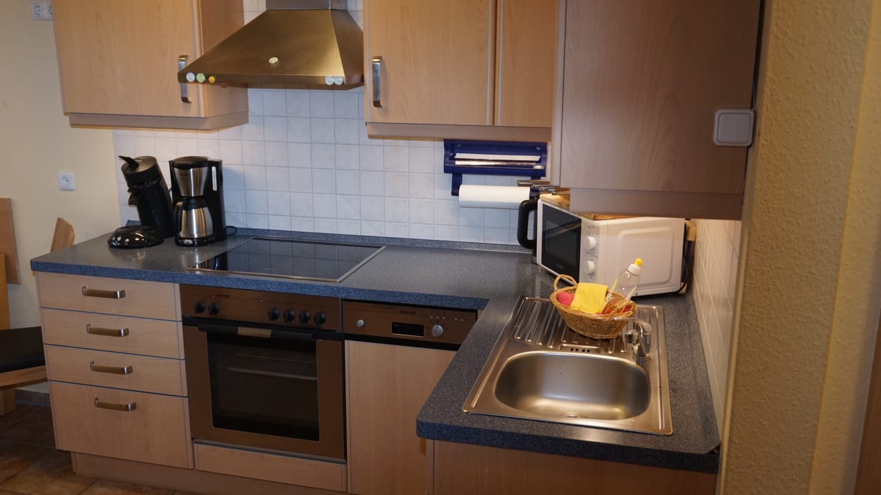 Zimmer Ferien-Haus-Mittelpunkt