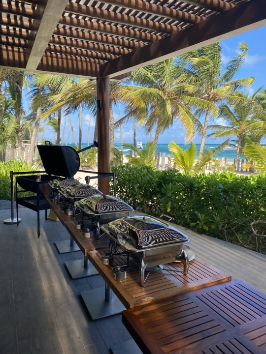 Gastro Lopesan Costa Bávaro Resort, Spa & Casino