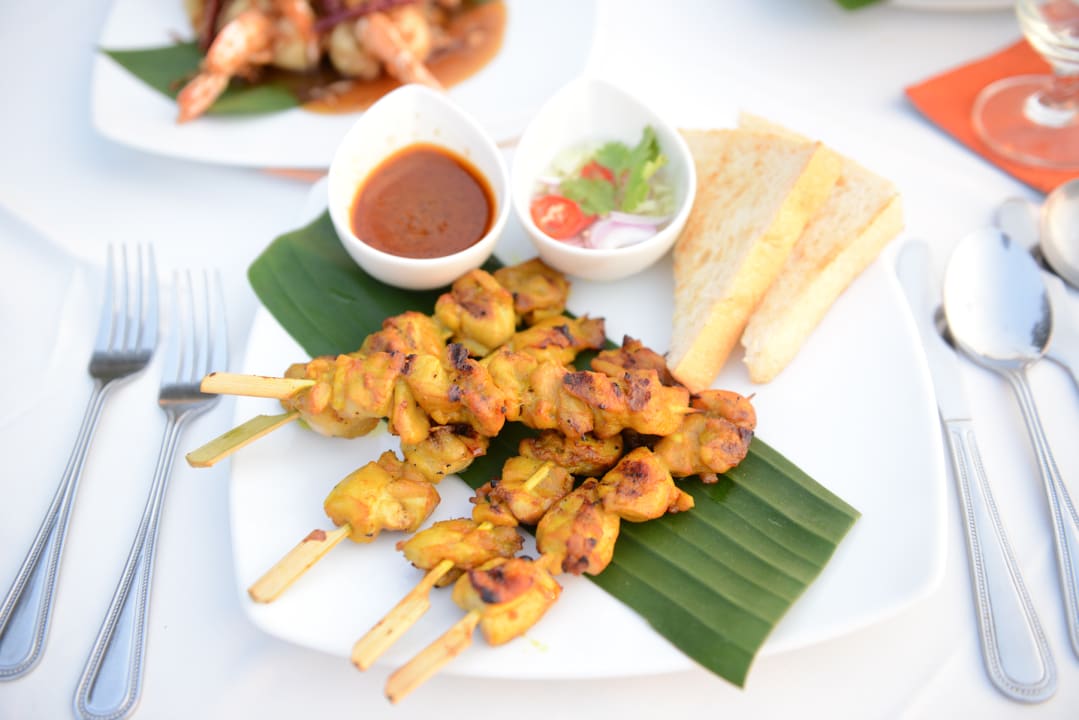 Gastro Kacha Resort & Spa, Koh Chang