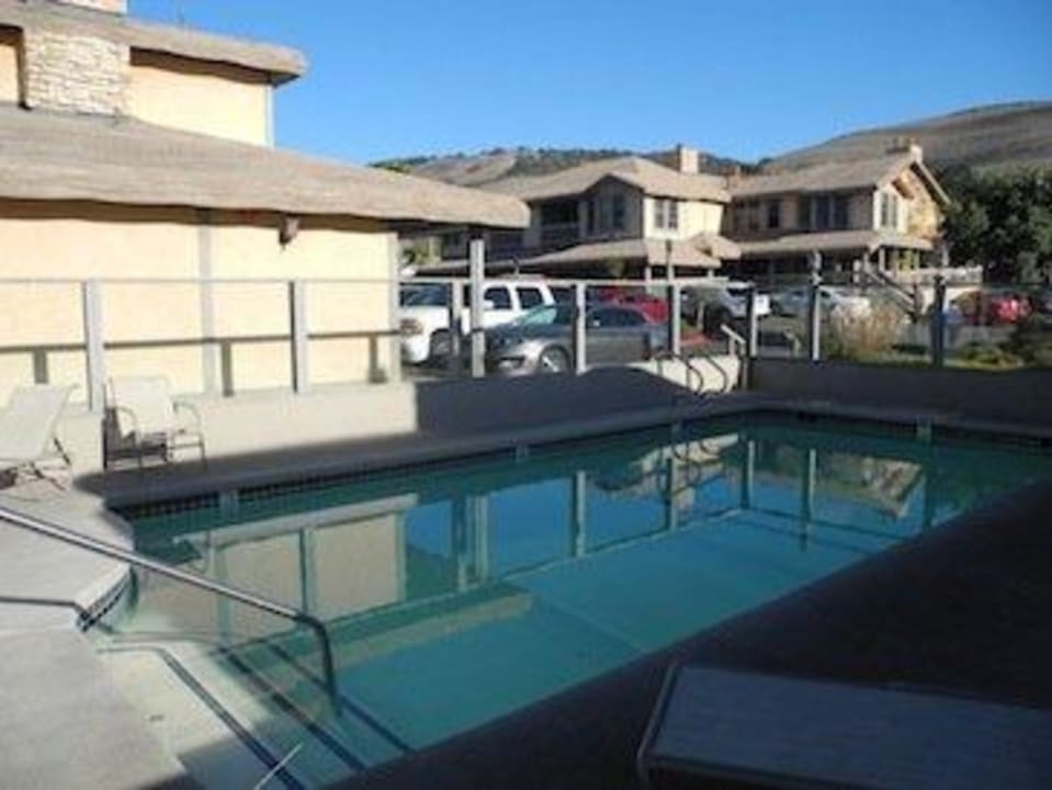 Plansch Hotel Cottage Inn By the Sea