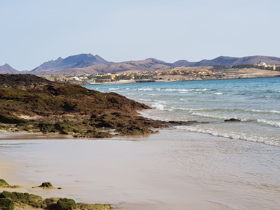 Strand SBH Costa Calma Beach Resort