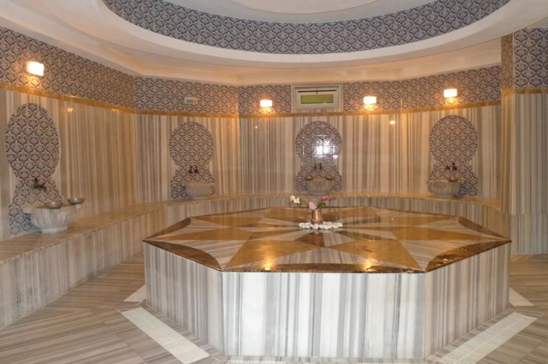 Hamam im Spa-Center Adalya Resort & Spa - Adults Only