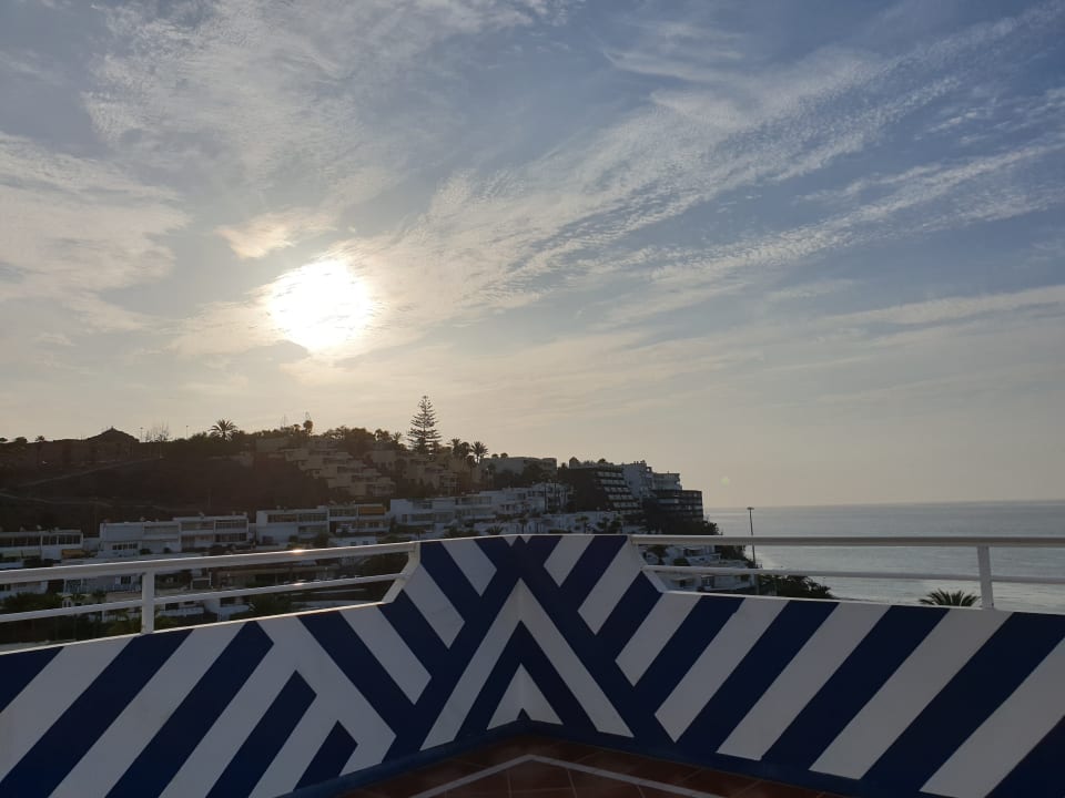 Ausblick Corallium Beach by Lopesan Hotels - Adults only