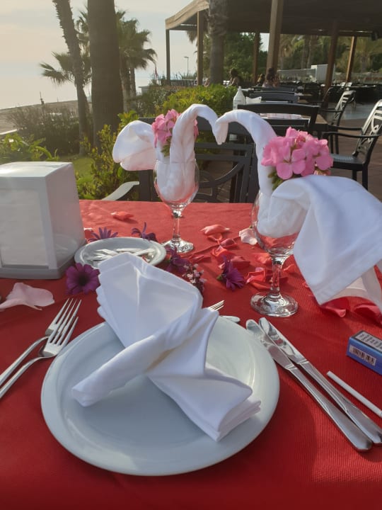 Gastro Horus Paradise Luxury Resort & Club