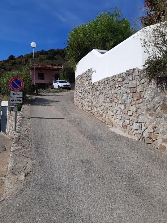 Sonstiges Hotel Montemerlo