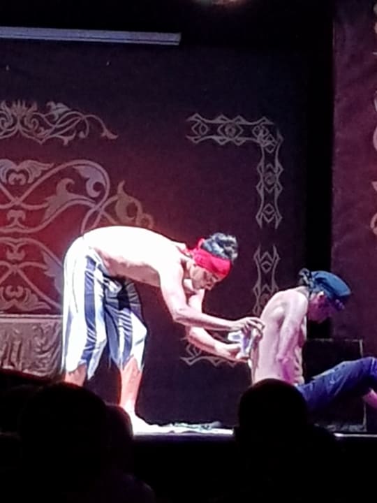 Sport & Freizeit Hotel Nova Park