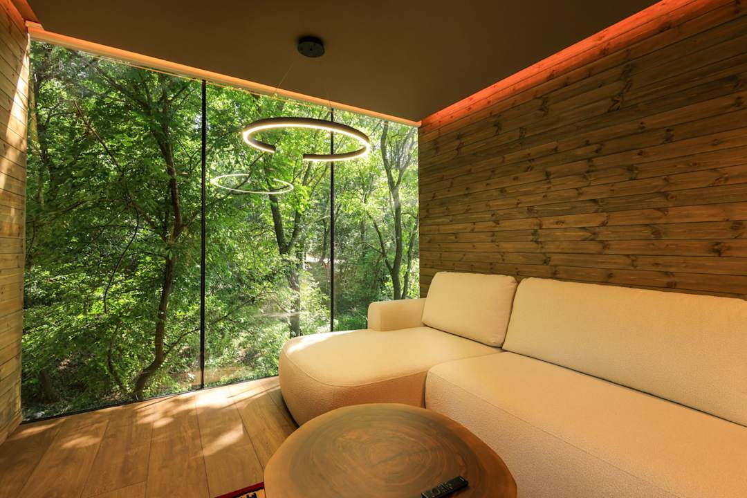 Zimmer Bregu Village Spa