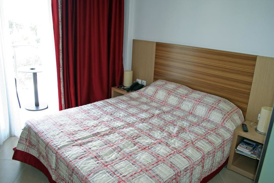 Pokój Hotel Flegra Palace