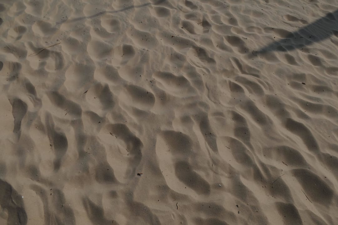 Sehr sauber! Bamboo Village Beach Resort & Spa