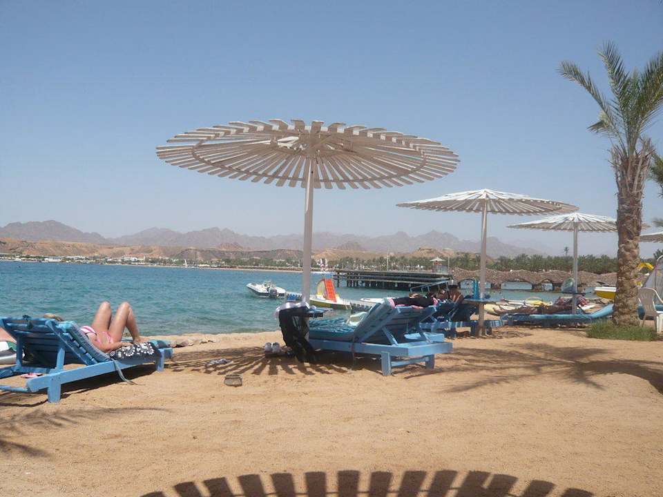 Strand Albatros Sharm Resort