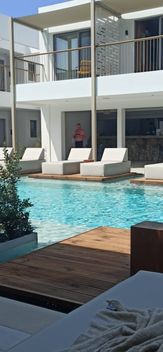 Gastro Paralos Kyma Dunes