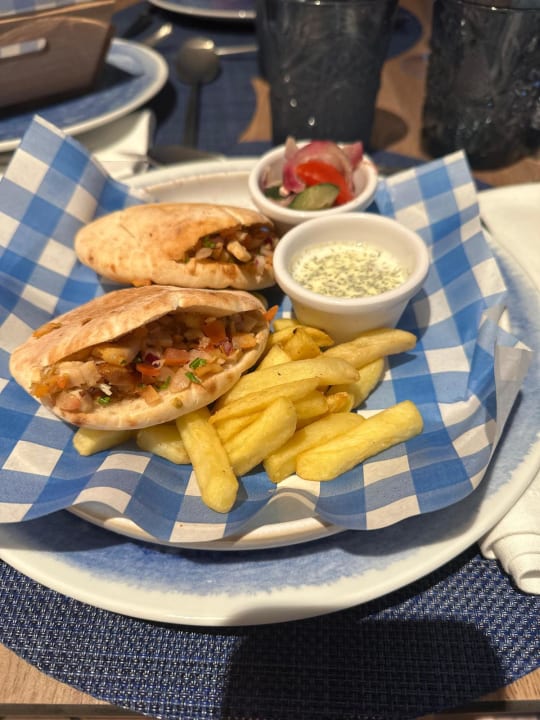 Gastro Iberostar Selection Albufera Park