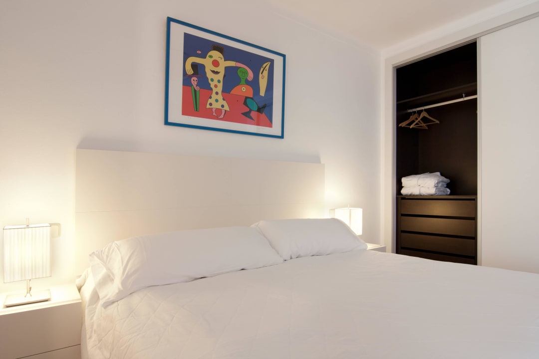 Estándar Cap Vermell Beach Hotel