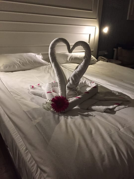 Zimmer Sentido Trendy Verbena Beach