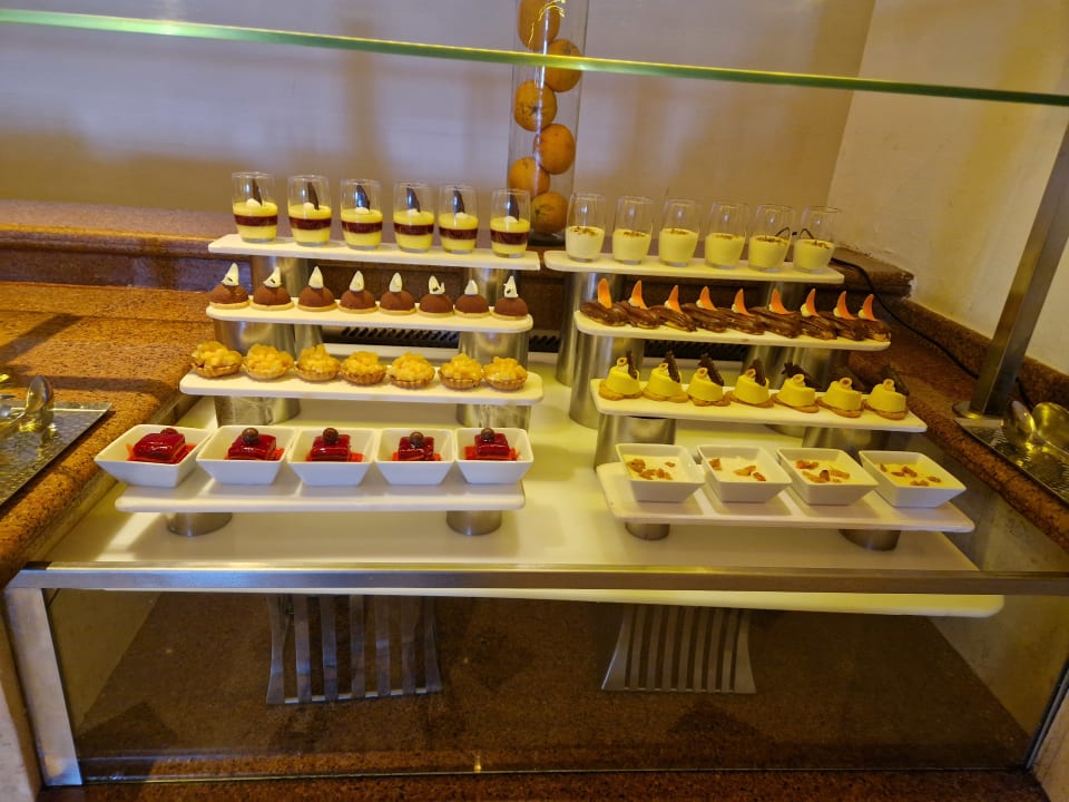 Gastro Baron Palace Sahl Hasheesh