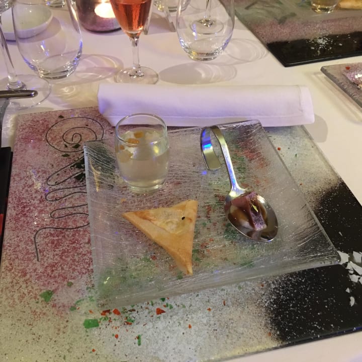 A la Carte Hotel Riu Palace Maspalomas Adults Only