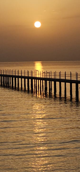 Strand Three Corners Happy Life Beach Resort