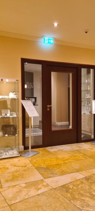 Sonstiges Hotel Gran Belveder