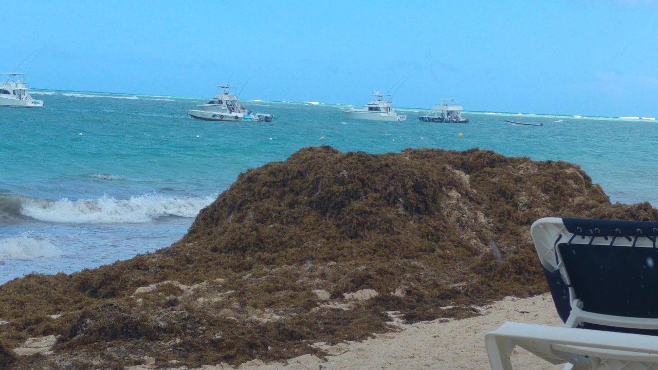 Strand Hotel Grand Palladium Palace Resort, Spa & Casino