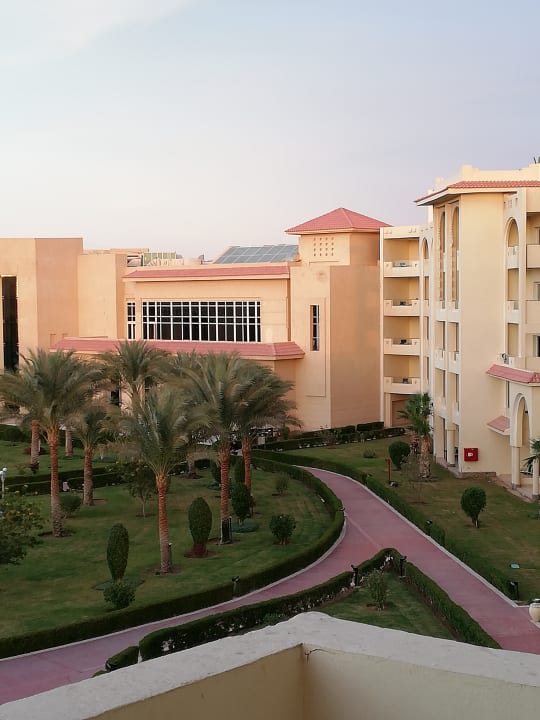 Ausblick Serenity Alma Heights