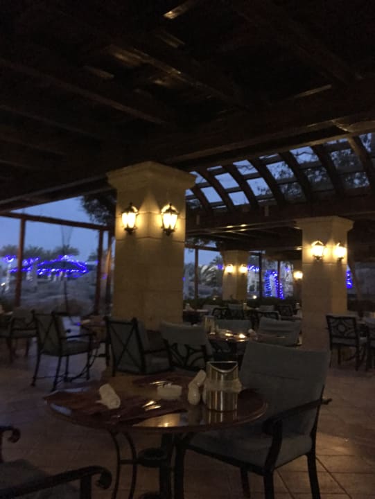 Restaurant Palm Royale Resort - Soma Bay