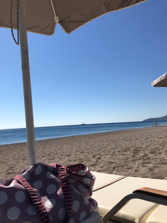 Strand Rodos Palladium Leisure & Wellness