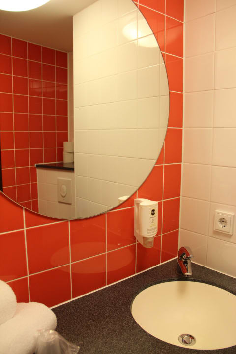 Bad B&B Hotel Koblenz-City