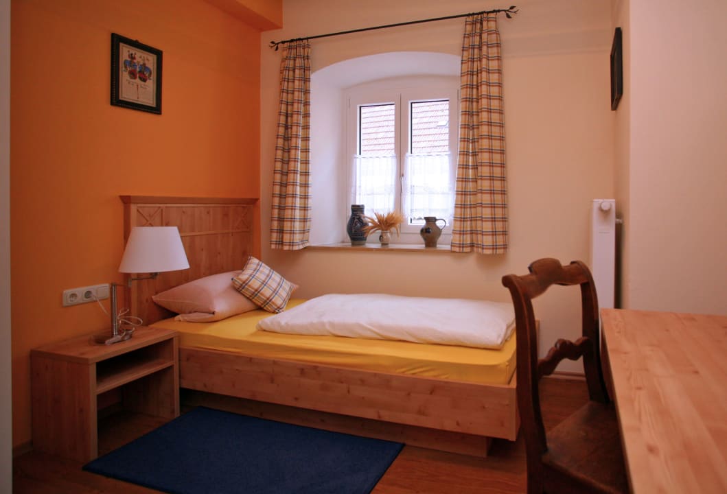 Zimmer Gasthof Goldenes Rössle