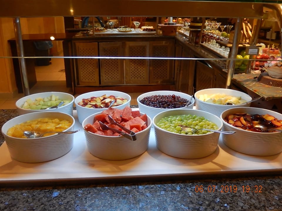 Gastro Premier Le Reve Hotel & Spa