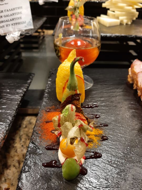 Gastro Hotel Palace, Sunny Day Resort