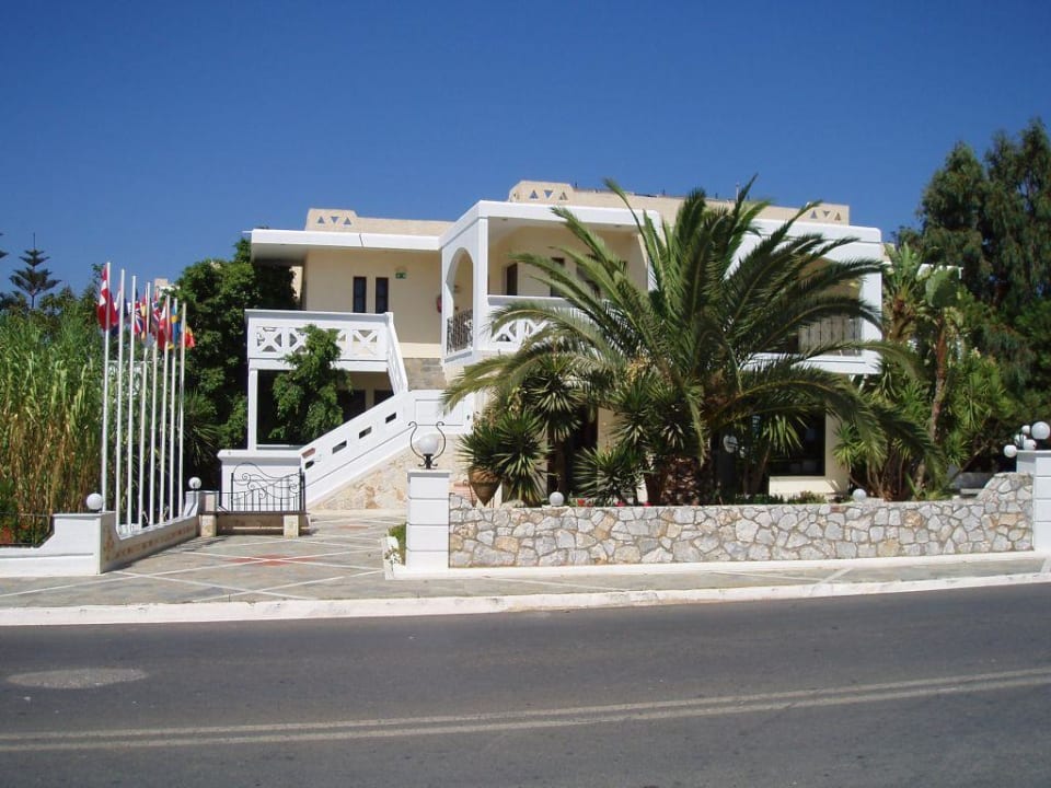 St.Nikolas Village / Kastalia Kastalia Village & Saint Nikolas Hotel