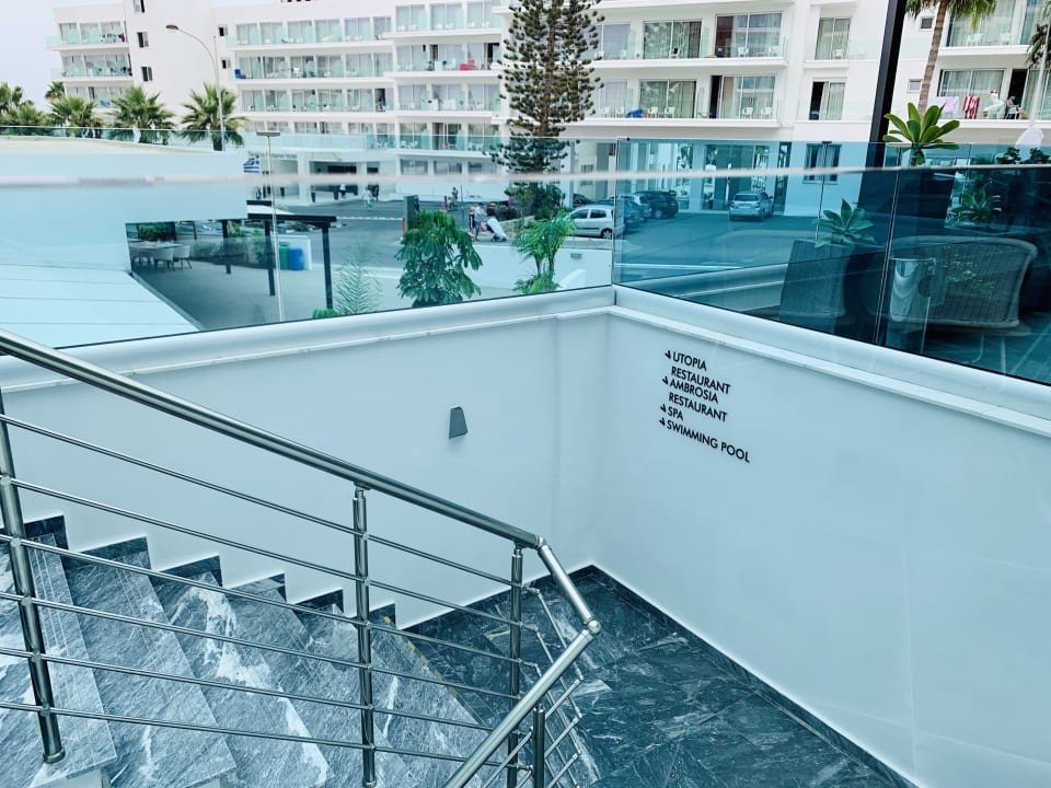 Sonstiges The Blue Ivy Hotel & Suites