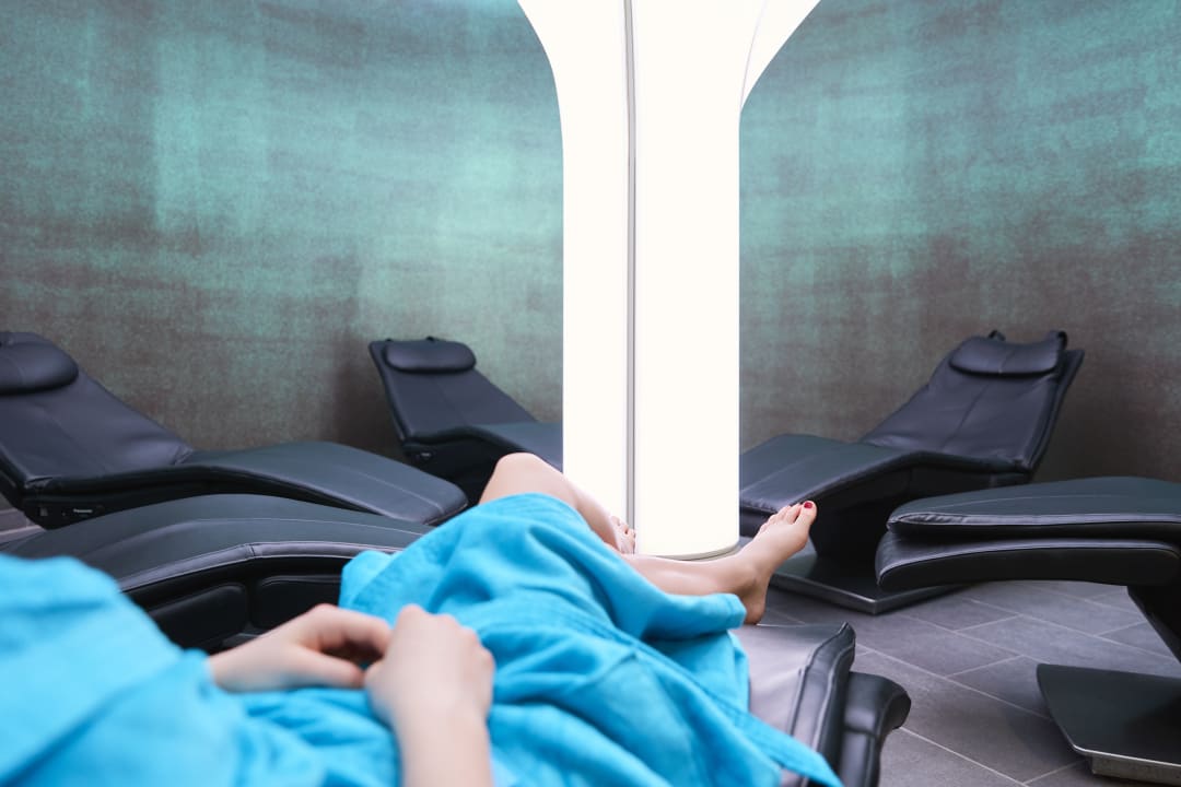 Sport & Freizeit Hotel Sporer der Parktherme