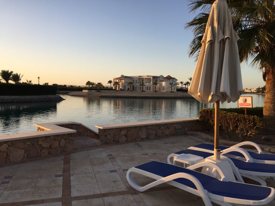 Pool Mövenpick Resort & Spa El Gouna