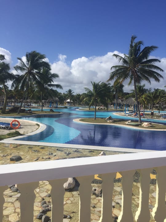 Pool Hotel Playa Pesquero