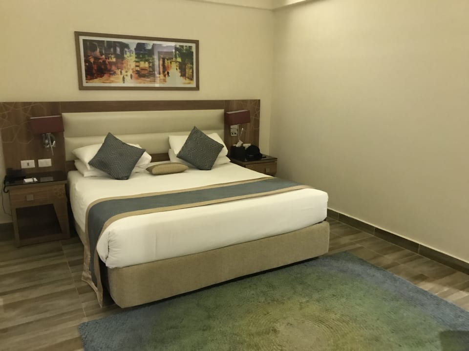 Zimmer Pickalbatros Aqua Park Resort - Sharm El Sheikh