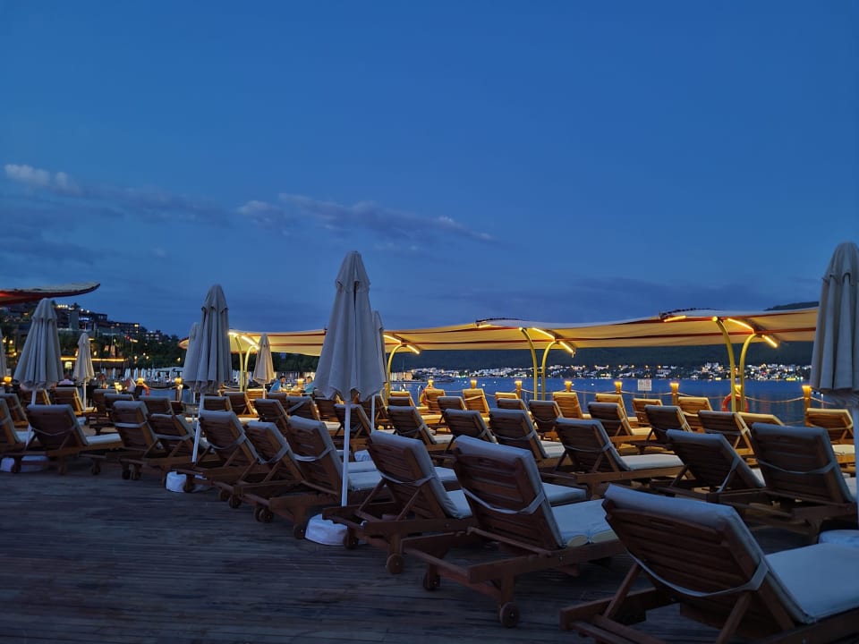 Sonstiges La Blanche Island Bodrum