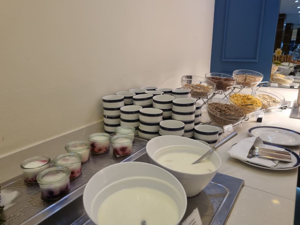 Gastro Hotel Serrano Palace