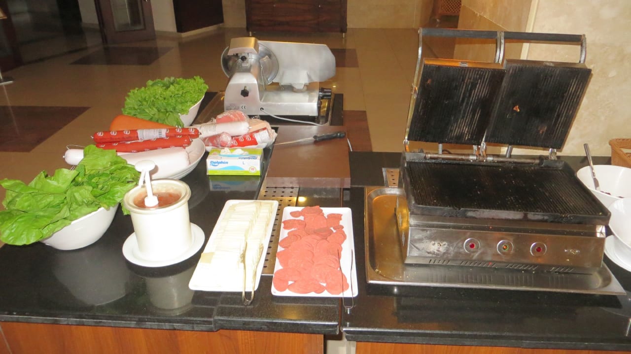 Gastro Saphir Resort & Spa