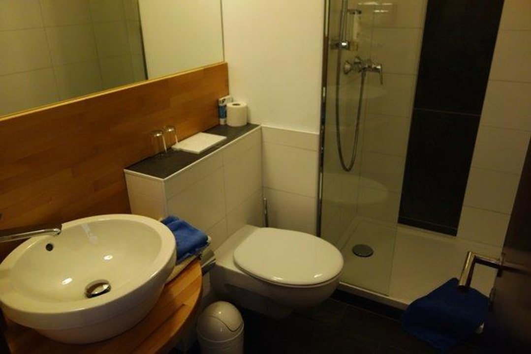 Bad1 Hotel Halberstädter Hof