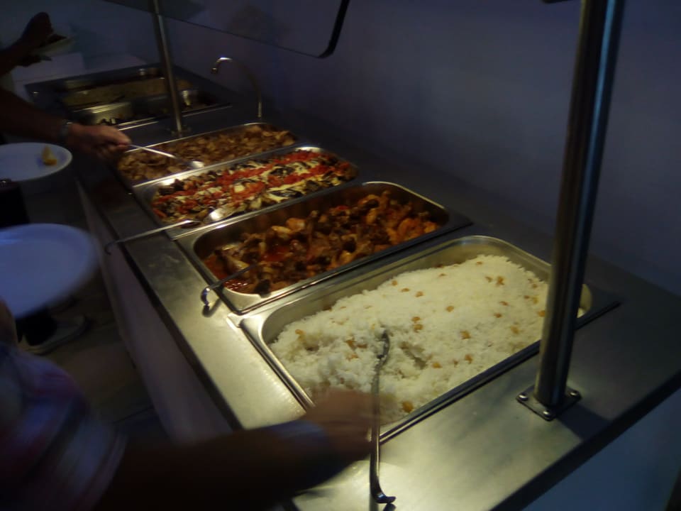 Gastro Clover Magic Altınkum Park (Annex Clover Magic Nova Beach)