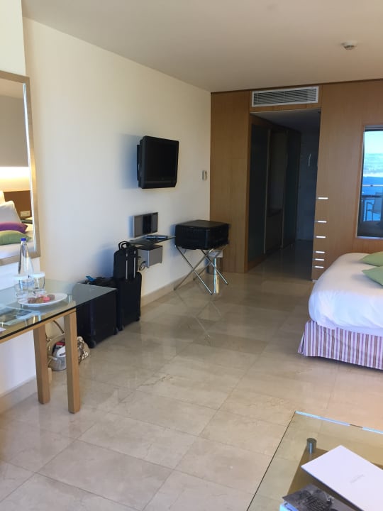 Junior Suite Lindos Blu, Luxury Hotel & Suites - Adults only