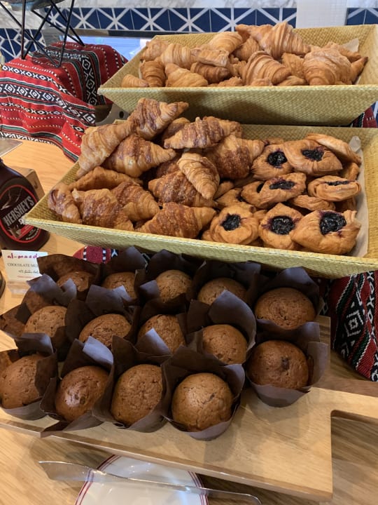 Gastro Rixos Al Mairid Ras Al Khaimah